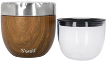 Load image into Gallery viewer, Swell: Teakwood Swell Eats - (636ml) - S&#39;Well