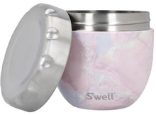 Load image into Gallery viewer, Swell: Geode Rose Swell Eats (636ml) - S&#39;Well