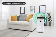 Load image into Gallery viewer, Kogan SmarterHome 2-in-1 Dehumidifier and Air Purifier with HEPA 13 Filter