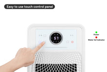 Load image into Gallery viewer, Kogan SmarterHome 2-in-1 Dehumidifier and Air Purifier with HEPA 13 Filter