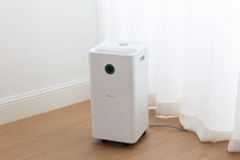 Load image into Gallery viewer, Kogan SmarterHome 2-in-1 Dehumidifier and Air Purifier with HEPA 13 Filter