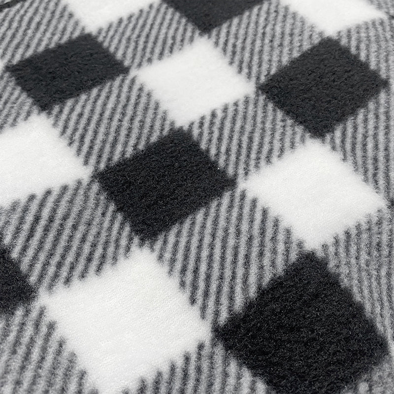 COMFEYA Heated Car Blanket - Grey