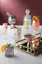 Load image into Gallery viewer, Tempa: Ava Opal Martini Glass Set