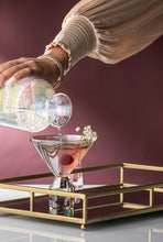 Load image into Gallery viewer, Tempa: Ava Champagne Martini Glass Set
