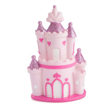 Load image into Gallery viewer, Princess Castle Table Lamp