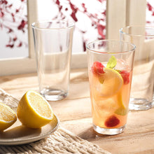 Load image into Gallery viewer, OZZYCOOK 473ml Drinking Glasses - Set of 6
