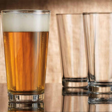 Load image into Gallery viewer, OZZYCOOK 473ml Drinking Glasses - Set of 6