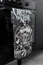 Load image into Gallery viewer, KillStar: Carnival Tea Towel