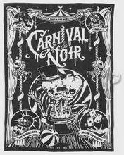 Load image into Gallery viewer, KillStar: Carnival Tea Towel
