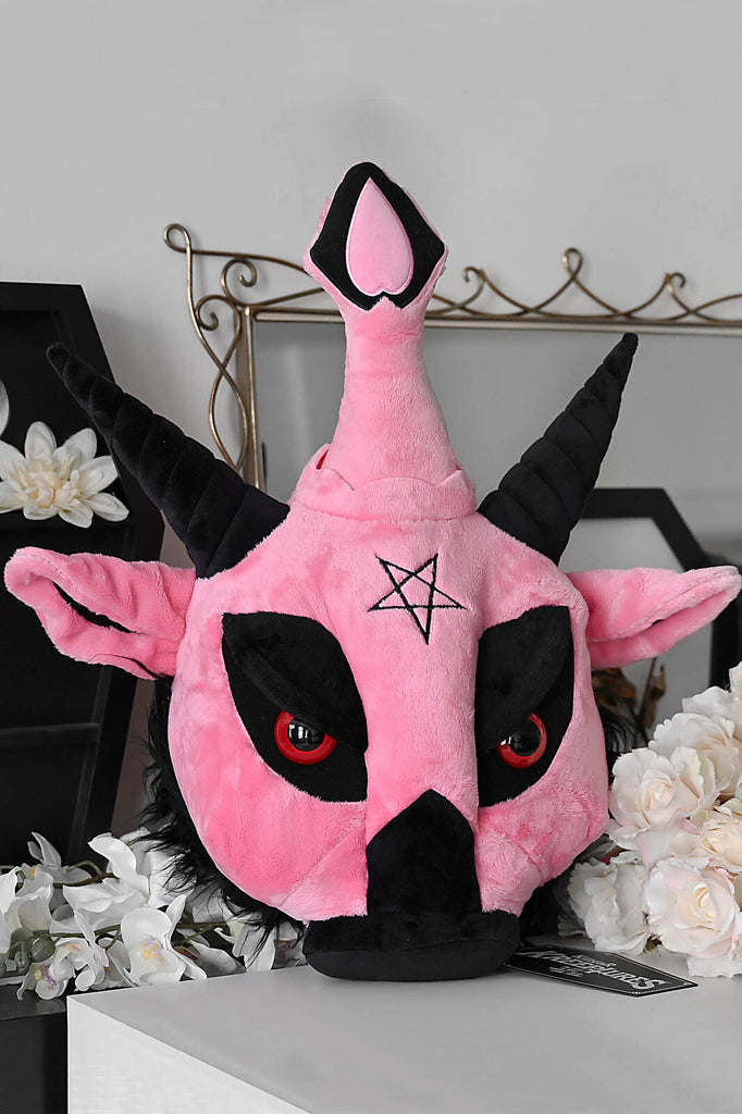 KillStar: Dark Lord Cushion - Bubblegum