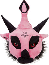 Load image into Gallery viewer, KillStar: Dark Lord Cushion - Bubblegum