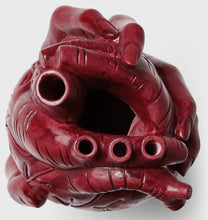 Load image into Gallery viewer, KillStar: Hold My Heart Vase