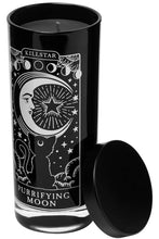 Load image into Gallery viewer, KillStar: Moonspell Ritual Candle