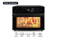 Load image into Gallery viewer, Kogan 30L Digital Air Fryer Oven