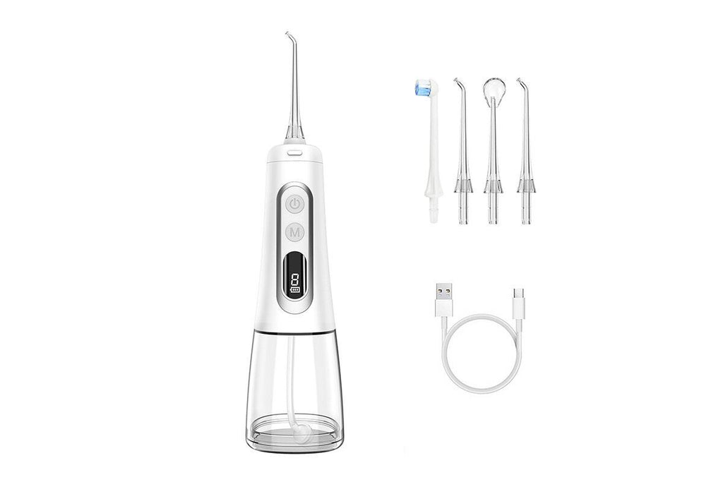 Kogan Cordless Supreme Water Flosser