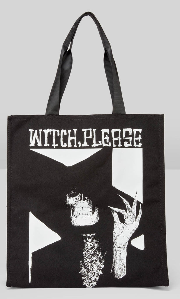 KillStar: Witching Hour Tote Bag