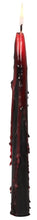 Load image into Gallery viewer, Vampire Blood Taper Candles (Box of 8)