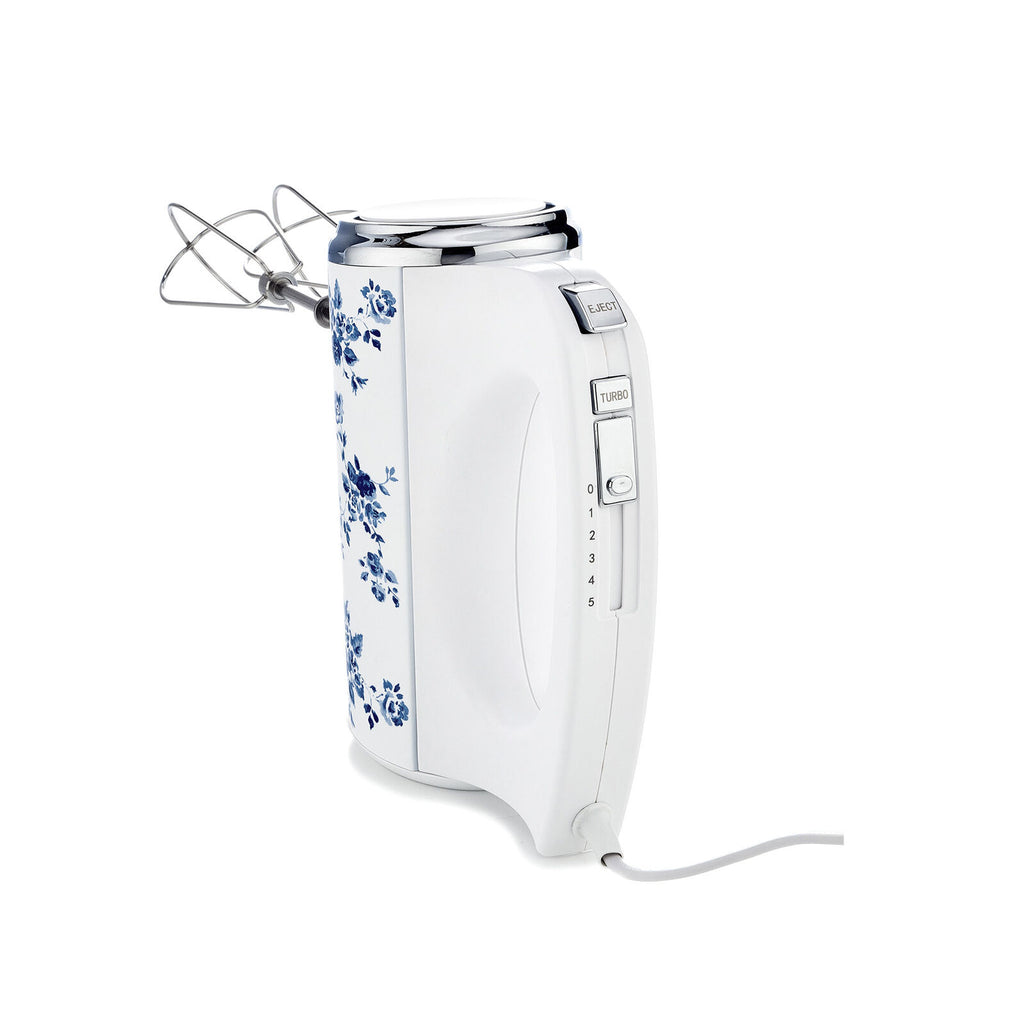 Laura Ashley: Hand Mixer - China Rose