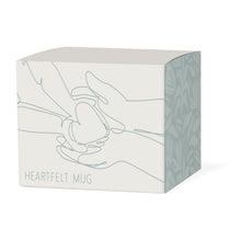 Load image into Gallery viewer, Splosh: Heartfelt Strength Mug