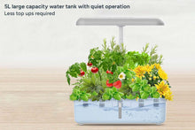 Load image into Gallery viewer, Kogan SmarterHome™ Indoor 14 Pod Hydroponics Growing System