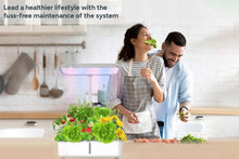 Load image into Gallery viewer, Kogan SmarterHome™ Indoor 14 Pod Hydroponics Growing System