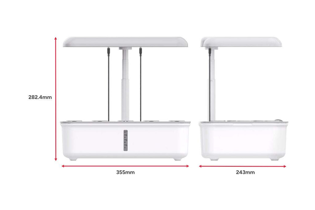 Kogan SmarterHome™ Indoor 14 Pod Hydroponics Growing System