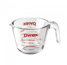 Load image into Gallery viewer, Pyrex Measuring Jug (1 Cup/250ml)