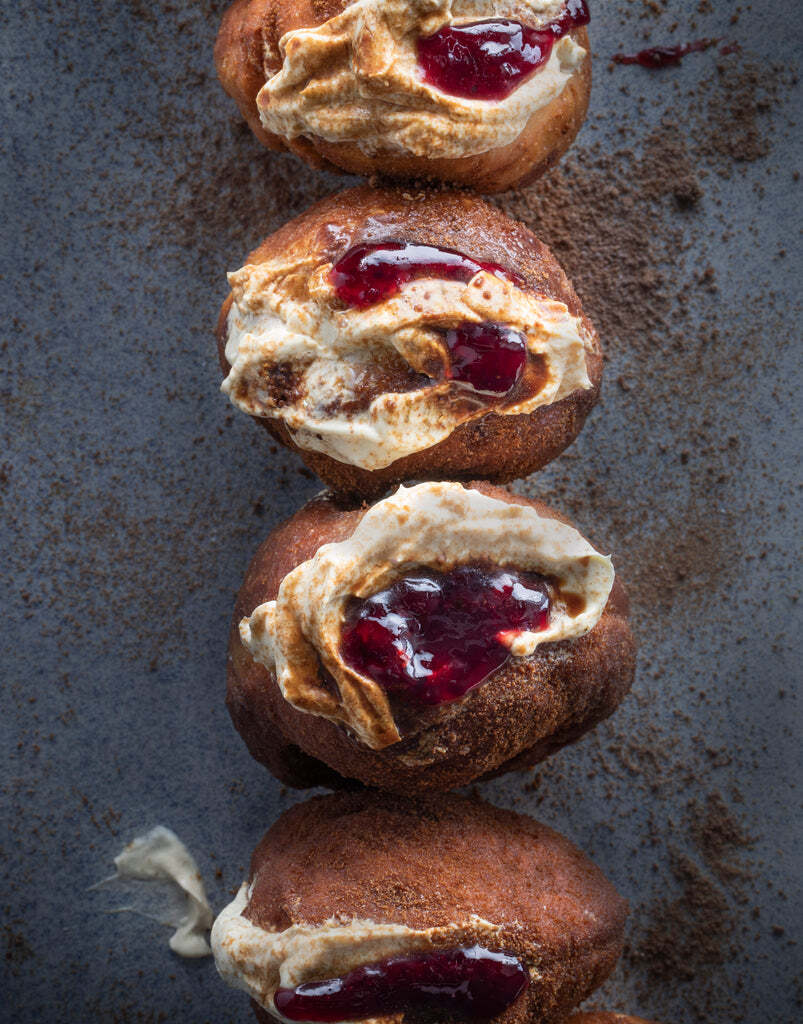 Tasty by Chelsea Winter