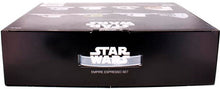 Load image into Gallery viewer, Star Wars: Espresso Cup Set - Rebel