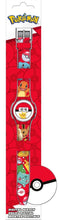 Load image into Gallery viewer, Pokemon: Kids Digital Watch - Pokémon