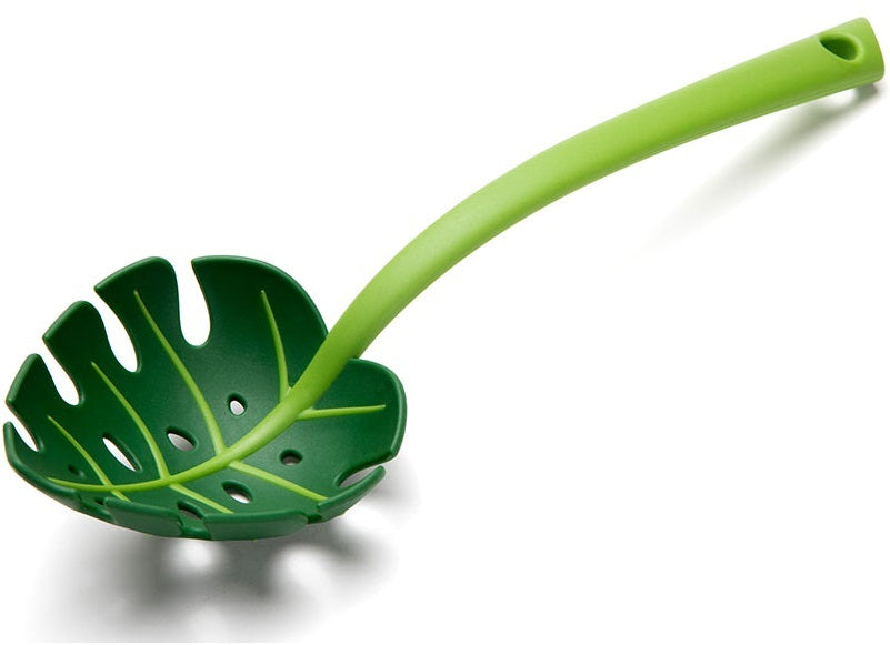 Ototo: Jungle Spoon Slotted Spoon