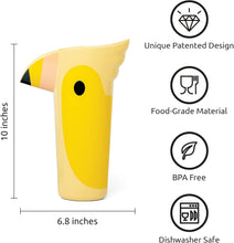 Load image into Gallery viewer, Ototo: Polly Pitcher - Yellow