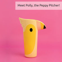 Load image into Gallery viewer, Ototo: Polly Pitcher - Yellow