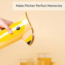Load image into Gallery viewer, Ototo: Polly Pitcher - Yellow
