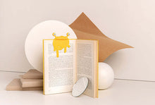 Load image into Gallery viewer, Ototo: Spaghetti Tale Bookmark