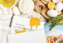 Load image into Gallery viewer, Ototo: Spaghetti Tale Bookmark