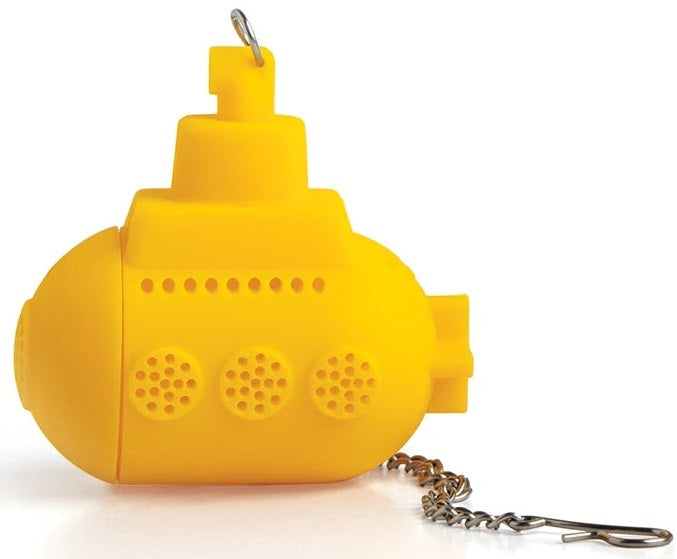 Ototo: Tea Sub Yellow Tea Infuser