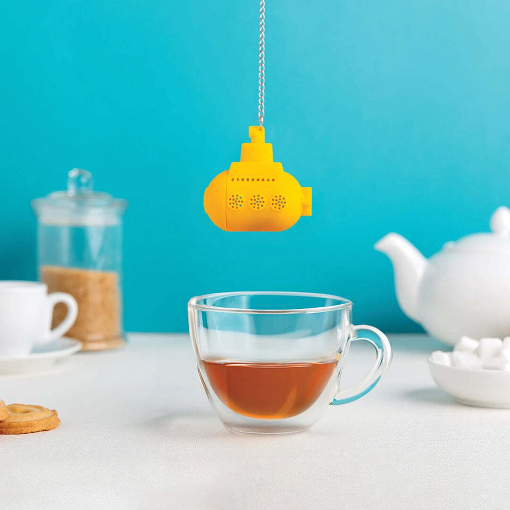 Ototo: Tea Sub Yellow Tea Infuser