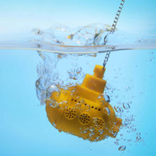 Load image into Gallery viewer, Ototo: Tea Sub Yellow Tea Infuser