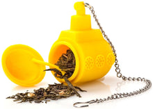 Load image into Gallery viewer, Ototo: Tea Sub Yellow Tea Infuser