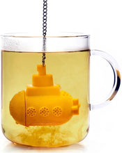 Load image into Gallery viewer, Ototo: Tea Sub Yellow Tea Infuser