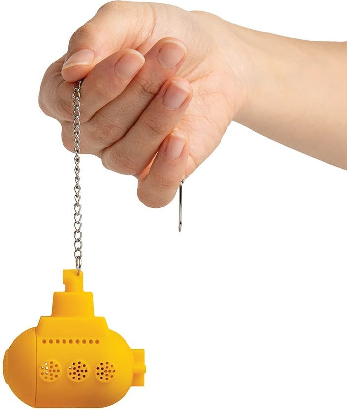 Ototo: Tea Sub Yellow Tea Infuser