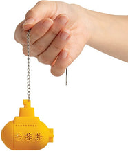 Load image into Gallery viewer, Ototo: Tea Sub Yellow Tea Infuser