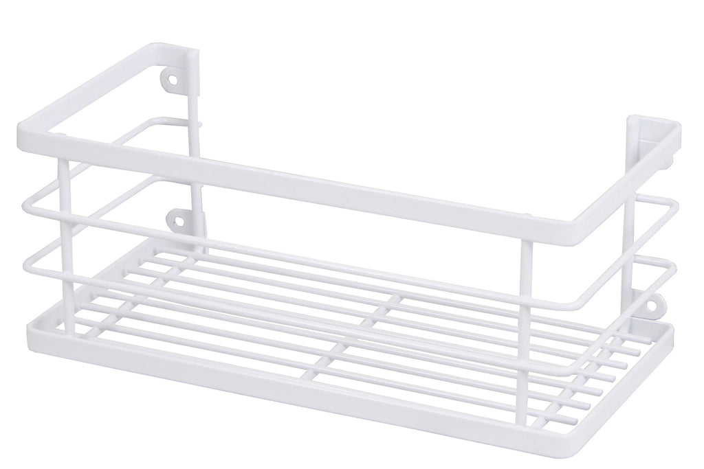 L.T. Williams: Bottle Rack - White (25cm)