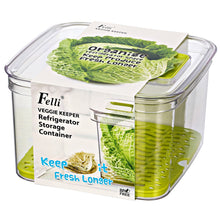 Load image into Gallery viewer, L.T. Williams: Veggie Keeper