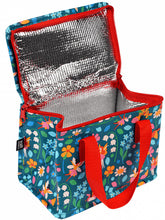 Load image into Gallery viewer, Rex London: Insulated Lunch bag - Fairies in the Garden