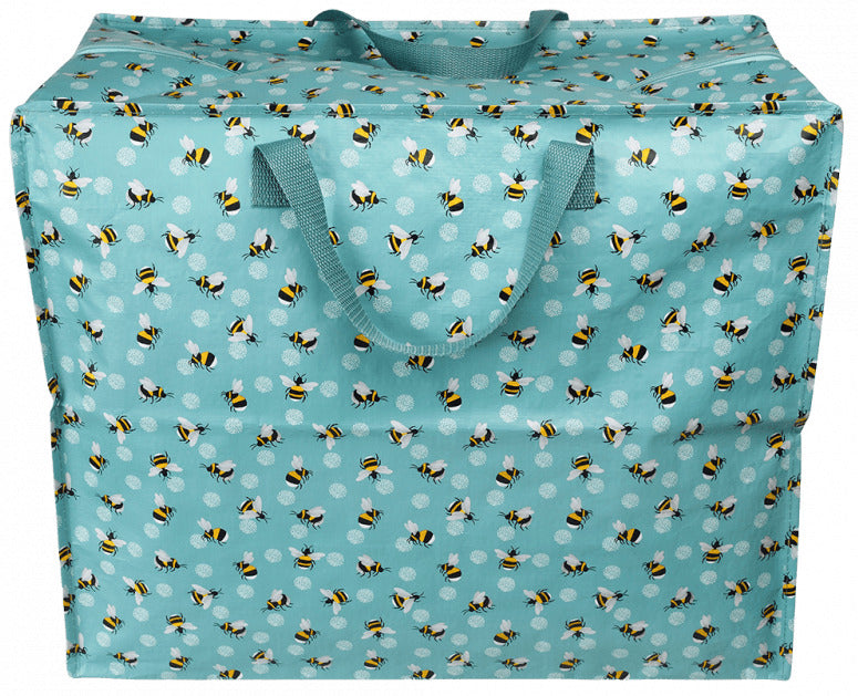 Rex London: Jumbo Storage Bag - Bumble Bee