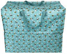 Load image into Gallery viewer, Rex London: Jumbo Storage Bag - Bumble Bee