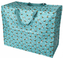 Load image into Gallery viewer, Rex London: Jumbo Storage Bag - Bumble Bee