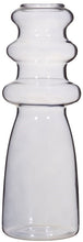 Load image into Gallery viewer, Sass &amp; Belle: Ripple Vase - Grey